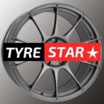 OZ SUPERFORGIATA 11x19 5x130 ET51 ceramic polished – Hledejceny.cz