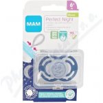 Mam dudlík perfect Night medvědi modrá – Zboží Dáma