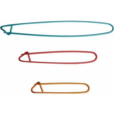 KnitPro Pomocné odkládací jehlice – Sleviste.cz