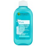 Garnier Pure Active Purifying Cleansing Gel čisticí gel pro problematickou pleť s akné 200 ml unisex