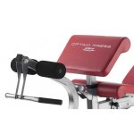BH Fitness Optima Press G330 – Zboží Mobilmania