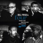 Four - Bill Frisell CD – Hledejceny.cz