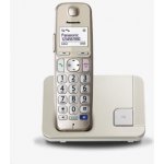 Panasonic KX-TGE210 – Zboží Živě