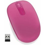 Microsoft Wireless Mobile Mouse 1850 U7Z-00064 – Hledejceny.cz