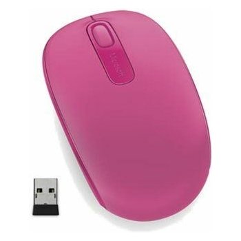 Microsoft Wireless Mobile Mouse 1850 U7Z-00064