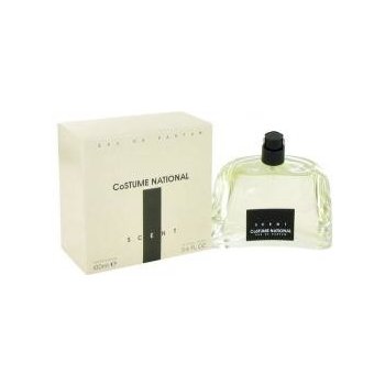 Costume National Scent parfémovaná voda dámská 50 ml