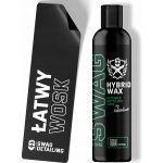 SWAG Hybrid Wax 250 ml – Sleviste.cz