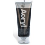 Primo Akrylová barva tuba 75 ml černá 935578 – Zboží Mobilmania