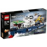 LEGO® Technic 42064 Výzkumná oceánská loď – Zboží Živě