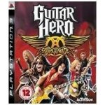 Guitar Hero: Aerosmith – Zboží Mobilmania