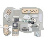 BABY MIX MONTESSORI PANEL SLŮNĚ – Zboží Mobilmania