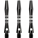 Designa Multiline Alu Black Short – Zboží Mobilmania