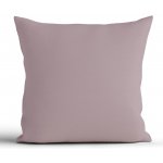 MKLuzkoviny.cz bavlna Renforcé Jasmine cappuccino 40 x 40 cm – Zboží Dáma