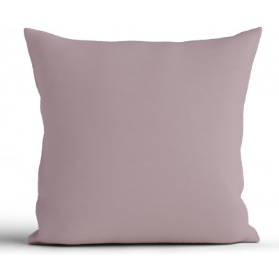 MKLuzkoviny.cz bavlna Renforcé Jasmine cappuccino 40 x 40 cm – Zboží Dáma