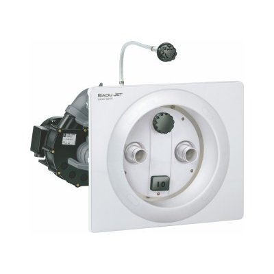 Speck protiproud BADU-JET Super Sport II 75 m3/h, 400 V, 3 kW – Zboží Dáma