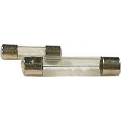 Skleněná pojistka 5x20 mm F 16 A – HobbyKompas.cz