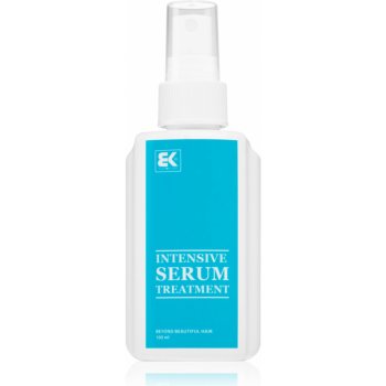 Brazil Keratin Intensive Serum Treatment regenerační kúra 100 ml