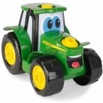 John Deere Postav si svůj traktor Johny – Zboží Dáma John Deere Postav si svůj traktor Johny – Zboží Dáma