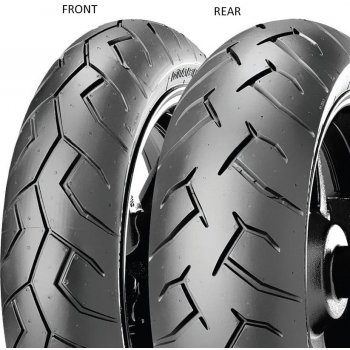 Pirelli Diablo Scooter 140/60 R13 63P