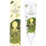 Hairy Tale Murky Jemný regulující peeling pro pokožku hlavy 150 ml – Hledejceny.cz