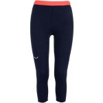 Salewa Cristallo Warm AMR W 3/4 tight navy blazer – Zboží Mobilmania