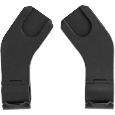 Hauck Adaptér Travel N Care / Plus Universal Black – Zboží Dáma