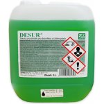 Desur čisticí a dezinfekční prostředek 5 l – Zboží Dáma
