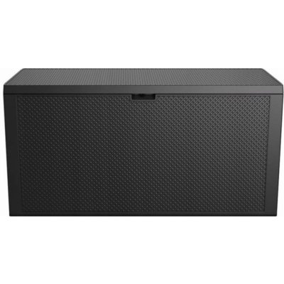 Keter Emily 270 l hnědý – Zboží Dáma Keter Emily 270 l hnědý – Zboží Dáma