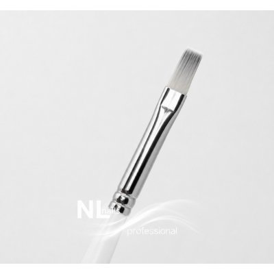 NL nails professional Flat Soft č.6 – Hledejceny.cz