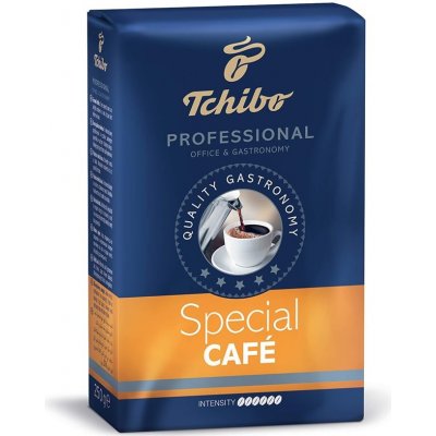 Tchibo mletá Professional Special Café 250 g – Zboží Mobilmania