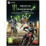 Monster Energy Supercross – Hledejceny.cz