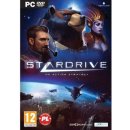 StarDrive