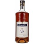 Martell VS 40% 0,7 l (karton) – Zboží Dáma