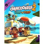 Overcooked! 2: Surf 'n' Turf – Hledejceny.cz