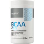 Ostrovit BCAA 2-1-1 400 g – Zbozi.Blesk.cz