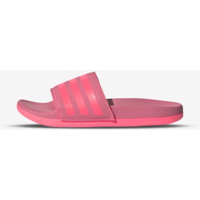 adidas Adilette Comfort K GV7887 Růžová – Zboží Dáma