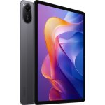 Xiaomi Redmi Pad 2 Wi-Fi 4GB/128GB Graphite Gray – Zboží Živě
