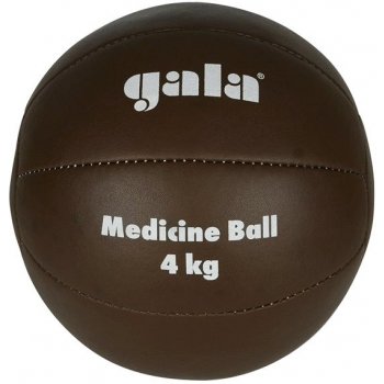 Gala Medicinbal kožený 4 kg