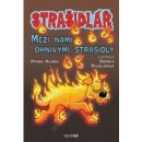 Strašidlář – Mezi námi ohnivými strašidly - Klimek Hynek, Študlarová Zdeňka