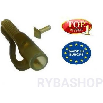EXTRA CARP Safety clips with pin
