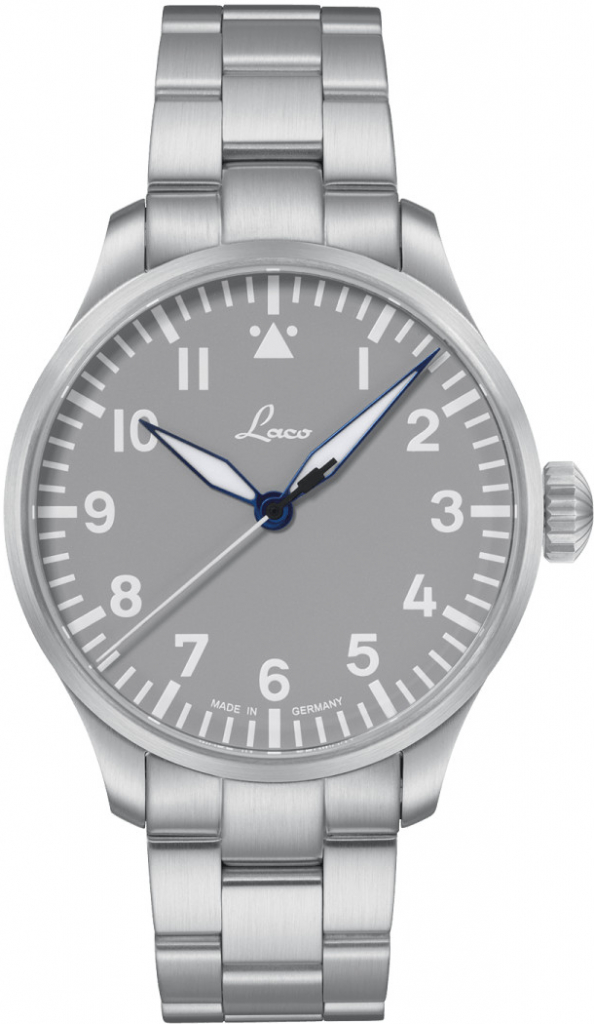 Laco Augsburg Grau MB