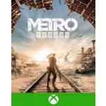 Metro Exodus (XSX) – Hledejceny.cz