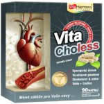 VitaHarmony VitaCholess 90 kapslí – Hledejceny.cz