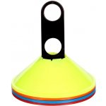 Merco Jumbo vytyčovací mety sada 4x4 ks mix barev – Zboží Dáma