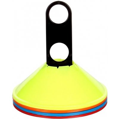 Merco Jumbo vytyčovací mety sada 4x4 ks mix barev – Zboží Dáma