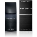 Issey Miyake Nuit D'Issey toaletní voda pánská 75 ml – Hledejceny.cz