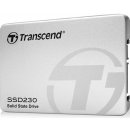 Pevný disk interní Transcend SSD230S 128GB, 2,5", TS128GSSD230S