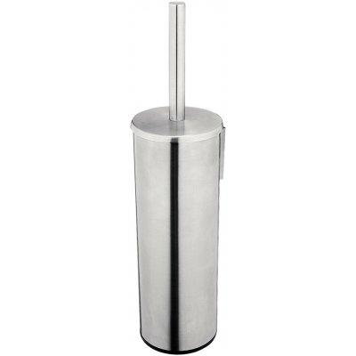 Nimco Unix Toaletní WC kartáč celokovový 9,6 x 10 x 37,3 cm - UN 13094E-26 – Hledejceny.cz