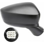 Pravé zpětné zrcátko MAZDA 2 (DJ) | 2014 a výše | vyhřívané | nastavení elektrické | 5903107073616 – Sleviste.cz