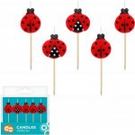 wiky Párty svíčka BERUŠKA – Zboží Dáma